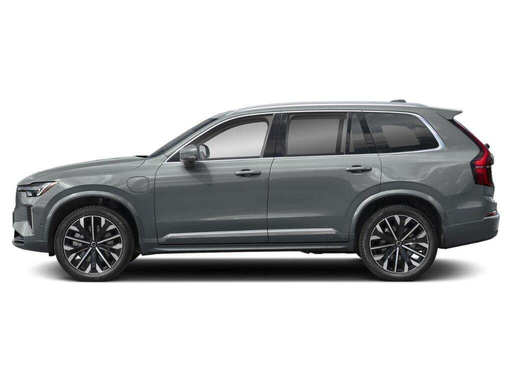 2026 Volvo XC90 Plus 7-Seater (Dark Theme) alt 3