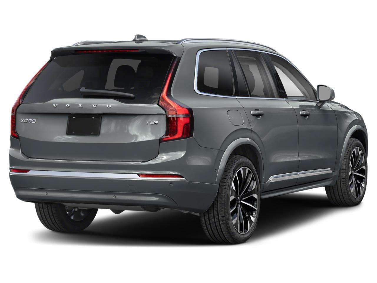 2026 Volvo XC90 Plus 7-Seater (Dark Theme) alt 5
