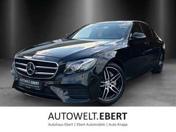 9G-Tr. AMG-LINE/PANO-DACH/KAMERA/DISTR.+/