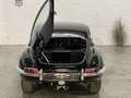 Jaguar E-Type Serie 1 4.2 Coupe Zwart - thumbnail 8