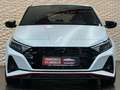 Hyundai i20 1.6T-GDI N PERFORMANCE LED#CAM#TEMPO#NAV#SHZ Alb - thumbnail 3