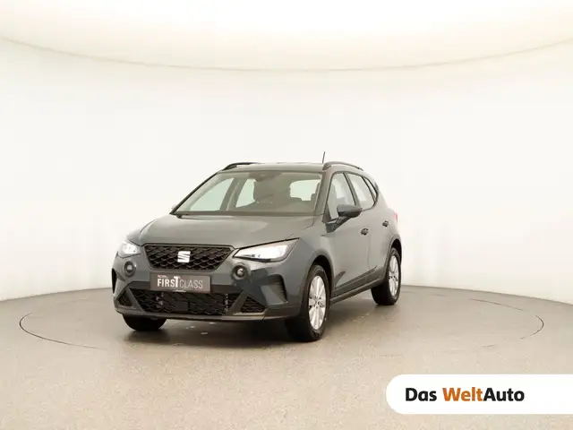 SEAT Arona Reference Edition 1.0 TSI