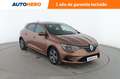 Renault Megane 1.3 TCe Zen Marrón - thumbnail 8