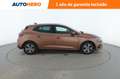 Renault Megane 1.3 TCe Zen Marrón - thumbnail 7