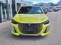 Peugeot 208 GT Hybrid 110 e-DCS6 Gelb - thumbnail 6