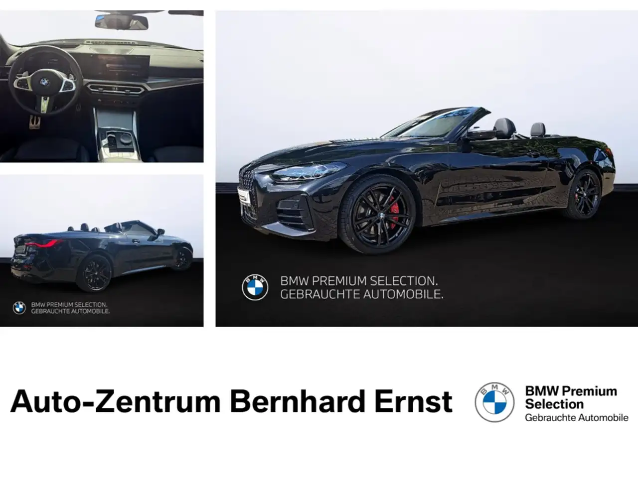 BMW 440