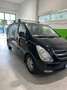 Hyundai H-1 H-1 Starex 2.5 crdi Nero - thumbnail 2
