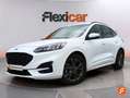 Ford Kuga 1.5 EcoBlue ST-Line FWD 120 Blanco - thumbnail 3