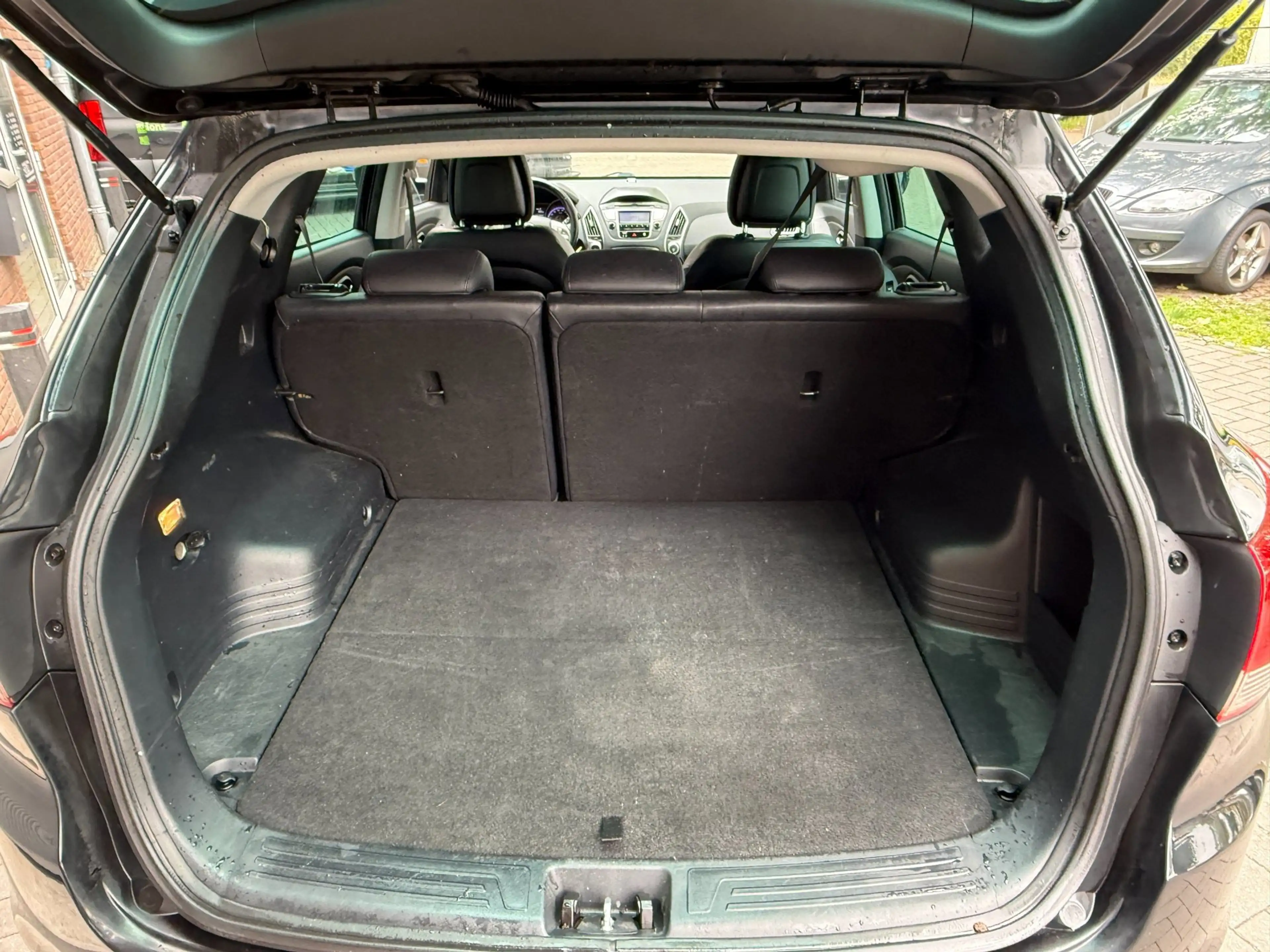 Hyundai iX35 2.0i Style Executive|AIRCO|NIEUWE APK|AUTOMAAT — photo 5