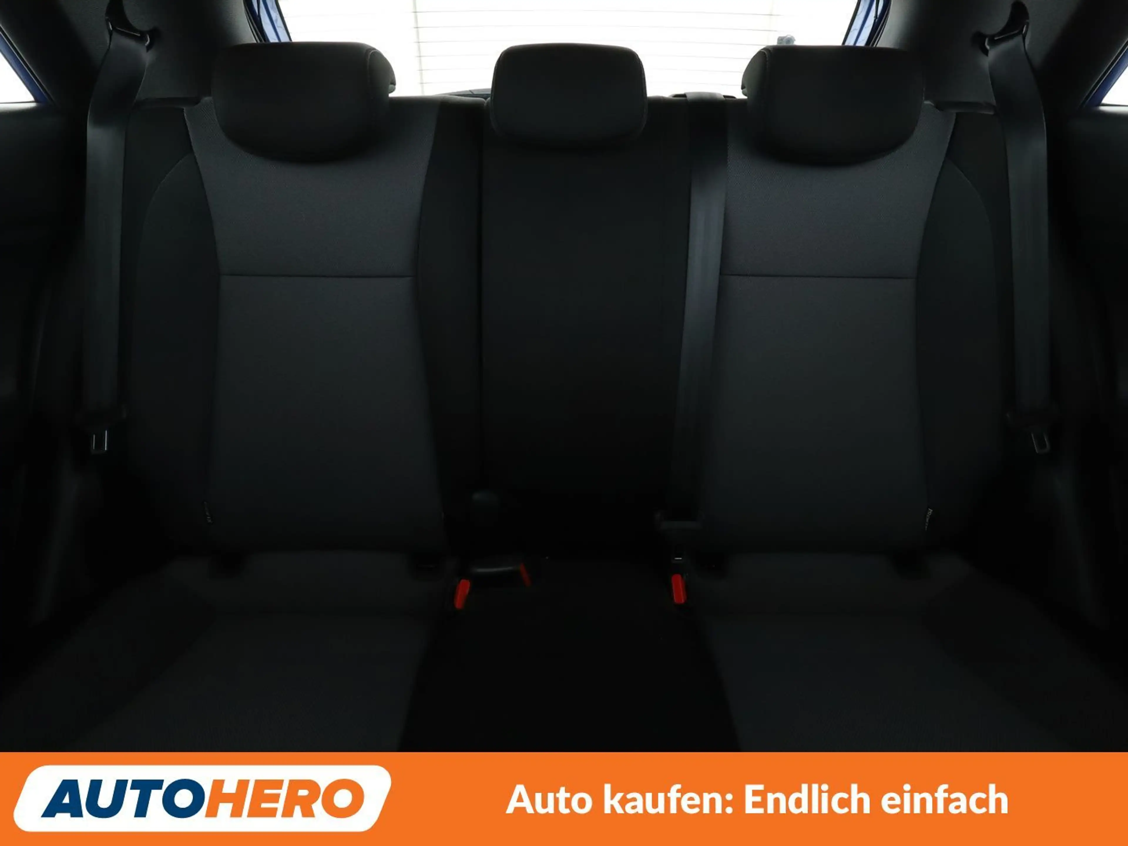 Hyundai i20 1.0 TGDI Trend*TEMPO*PDC*KLIMA*GARANTIE* — photo 15