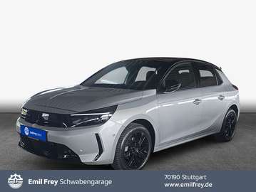 1.2 Direct Injection Turbo Automatik GS
