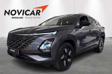 Omoda 5 Premium