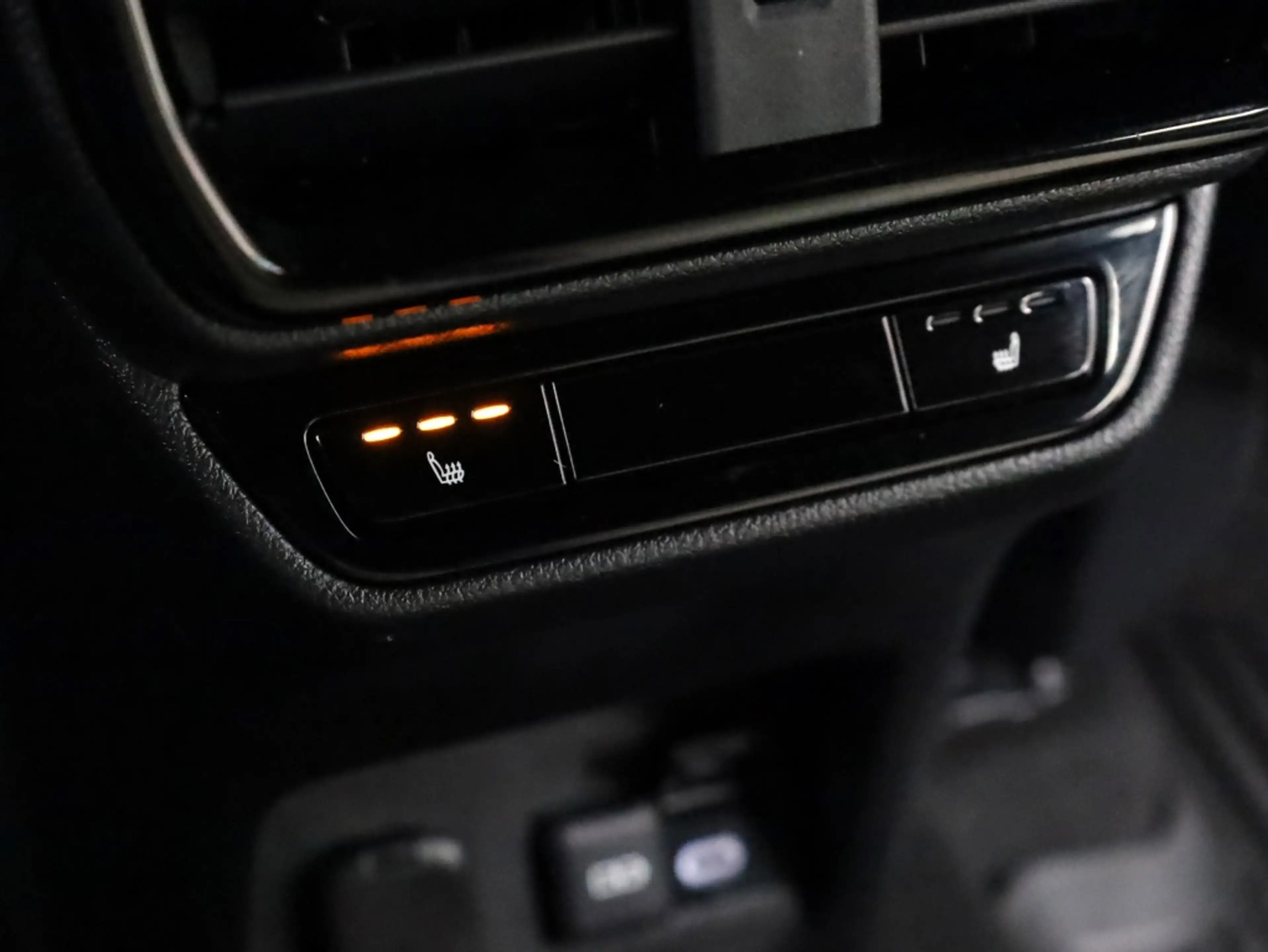 Lexus NX 350h AWD F Sport Line | Mark Levinson | 360 Camera | Tr — photo 14