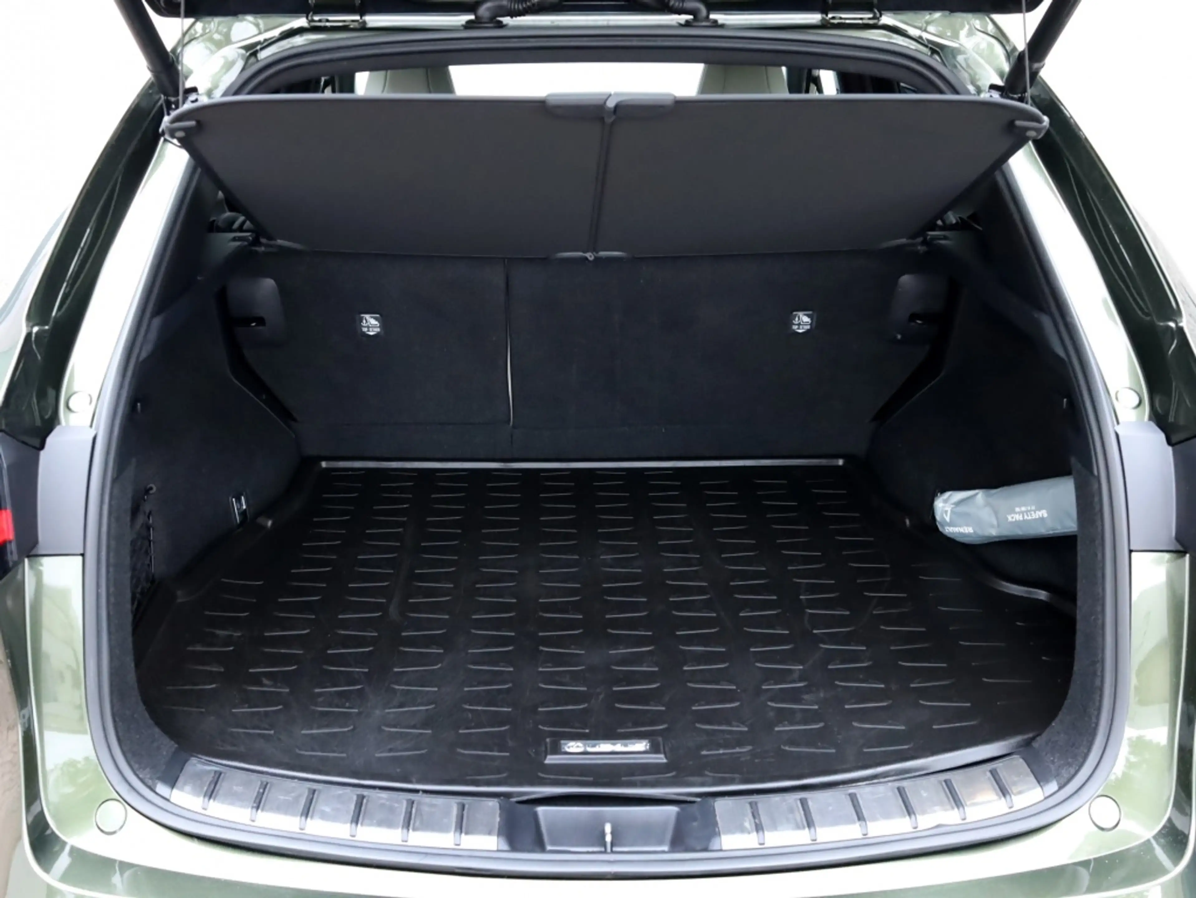 Lexus NX 350h AWD F Sport Line | Mark Levinson | 360 Camera | Tr — photo 37