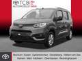 Toyota Proace City Verso 1,5D Team D - PDC*KAMERA*KLIMA Szary - thumbnail 1