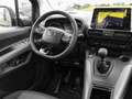 Toyota Proace City Verso 1,5D Team D - PDC*KAMERA*KLIMA Szary - thumbnail 9