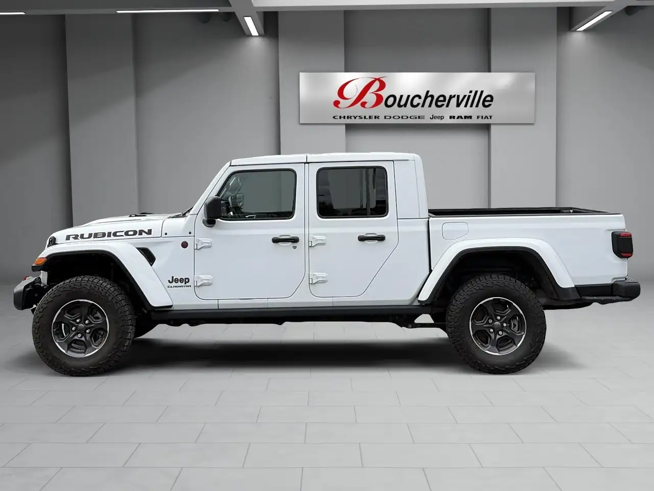 Jeep Gladiator снимка Jeep Gladiator