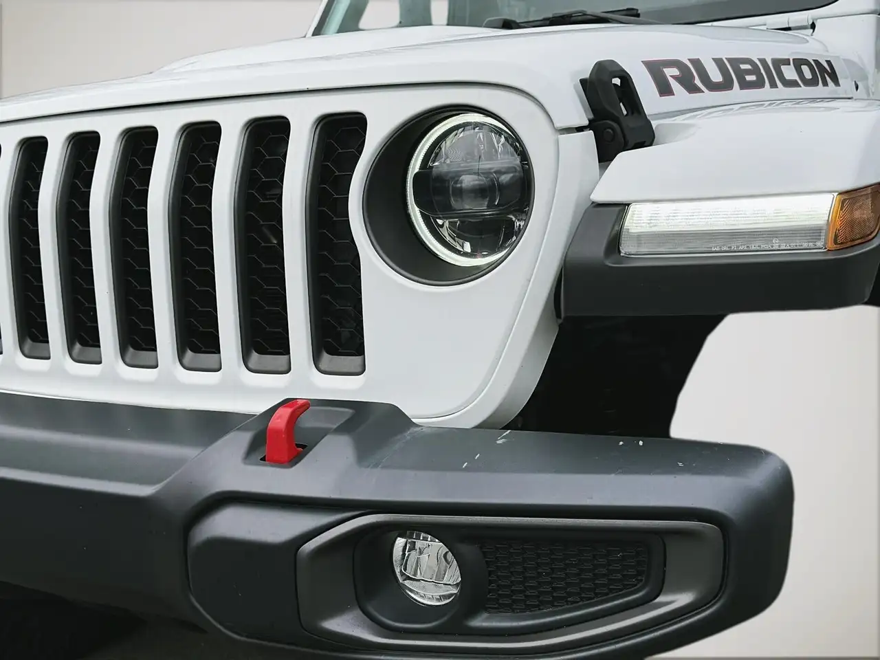 Jeep Gladiator снимка Jeep Gladiator