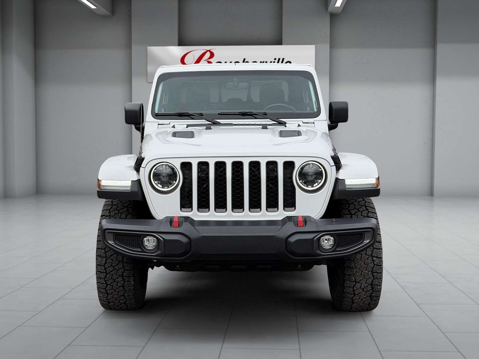 2023 Jeep Gladiator