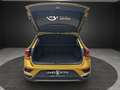 Volkswagen T-Roc Design ''PANO+SITZHEIZUNG+ACTIVE INFO'' Gelb - thumbnail 13