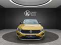 Volkswagen T-Roc Design ''PANO+SITZHEIZUNG+ACTIVE INFO'' Gelb - thumbnail 7