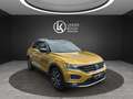 Volkswagen T-Roc Design ''PANO+SITZHEIZUNG+ACTIVE INFO'' Gelb - thumbnail 6