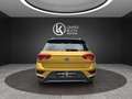 Volkswagen T-Roc Design ''PANO+SITZHEIZUNG+ACTIVE INFO'' Gelb - thumbnail 4
