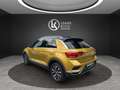 Volkswagen T-Roc Design ''PANO+SITZHEIZUNG+ACTIVE INFO'' Gelb - thumbnail 3