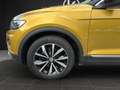 Volkswagen T-Roc Design ''PANO+SITZHEIZUNG+ACTIVE INFO'' Gelb - thumbnail 14