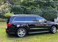 Mercedes-Benz GL 350 GL 350 BlueTec 4Matic (166.824) Schwarz - thumbnail 4