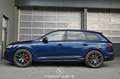 Audi Q7 60 3.0 TFSI e quattro S line Blau - thumbnail 6
