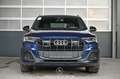 Audi Q7 60 3.0 TFSI e quattro S line Blau - thumbnail 3