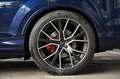 Audi Q7 60 3.0 TFSI e quattro S line Blau - thumbnail 8