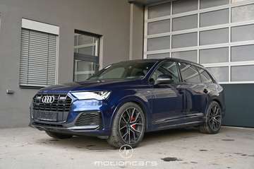60 3.0 TFSI e quattro S line