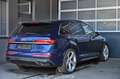 Audi Q7 60 3.0 TFSI e quattro S line Blau - thumbnail 2