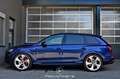 Audi Q7 60 3.0 TFSI e quattro S line Bleu - thumbnail 6