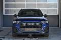 Audi Q7 60 3.0 TFSI e quattro S line Blau - thumbnail 3