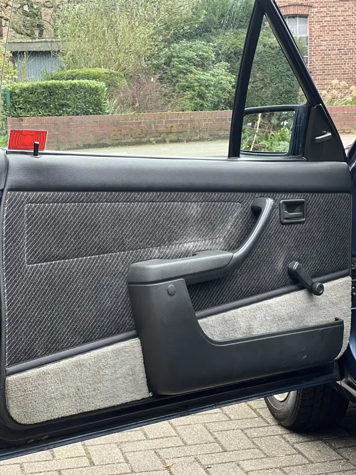 Opel Kadett /Rostfrei/-Kennzeichen/TÜV Neu/Garagenfahrzeug, foto 12