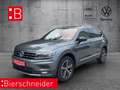 Volkswagen Tiguan Allspace 2.0 TDI 4Mo. DSG Comfortline COCKPIT PRO LED PANO Grau - thumbnail 1