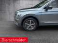 Volkswagen Tiguan Allspace 2.0 TDI 4Mo. DSG Comfortline COCKPIT PRO LED PANO Grau - thumbnail 4