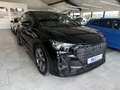 Audi Q4 e-tron 82 kWh 50 Quattro S line//sieges RS///1er proprio Nero - thumbnail 3