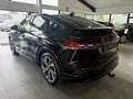 Audi Q4 e-tron 82 kWh 50 Quattro S line//sieges RS///1er proprio Nero - thumbnail 5