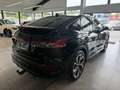 Audi Q4 e-tron 82 kWh 50 Quattro S line//sieges RS///1er proprio Nero - thumbnail 4