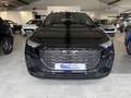 Audi Q4 e-tron 82 kWh 50 Quattro S line//sieges RS///1er proprio Nero - thumbnail 2