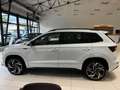 Skoda Karoq Sportline 1.5 TSI DSG #Navi #AHK Weiß - thumbnail 8