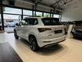 Skoda Karoq Sportline 1.5 TSI DSG #Navi #AHK Weiß - thumbnail 7
