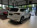 Skoda Karoq Sportline 1.5 TSI DSG #Navi #AHK Weiß - thumbnail 5