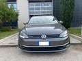 Volkswagen Golf Variant Golf Variant 1.4 TGI DSG Executive BlueMotion Grijs - thumbnail 2