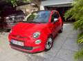 Fiat 500C 500C 1,2 Fire 70 Mirror Dualogic Aut. Mirror Rot - thumbnail 3
