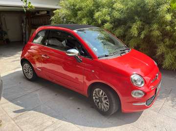 500C 1,2 Fire 70 Mirror Dualogic Aut. Mirror